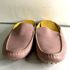 M. Gemi slip on shoes. Size 38 1/2 (US size 8)